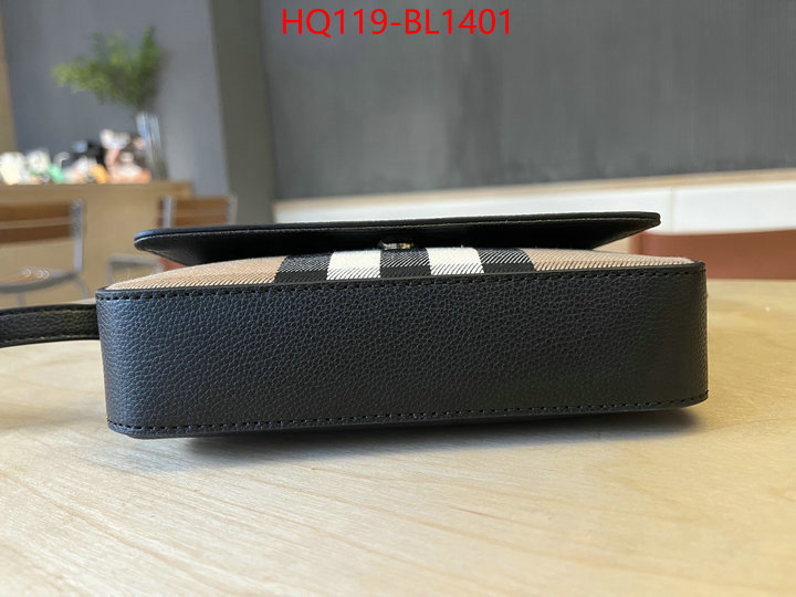 Burberry Bags(4A)-Crossbody- what 1:1 replica ID: BL1401 $: 119USD,