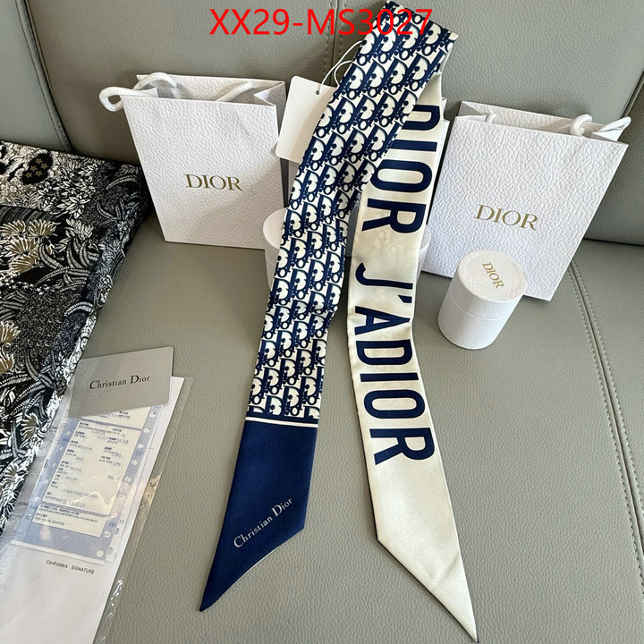 designer 1:1 replica ID: MS3027