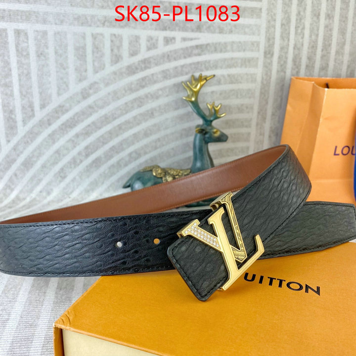 Belts-LV website to buy replica ID: PL1083 $: 85USD