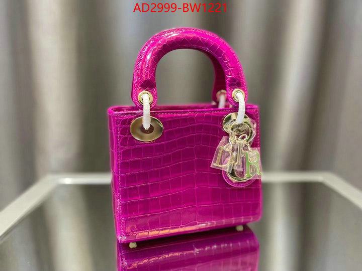 ID: BW1221 $: 2999USD,