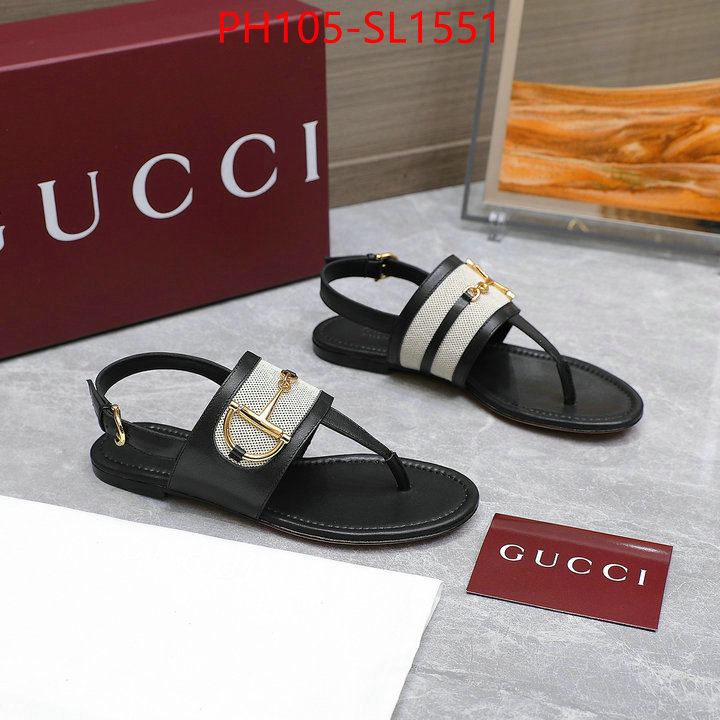 Women Shoes-Gucci styles & where to buy ID: SL1551 $: 105USD