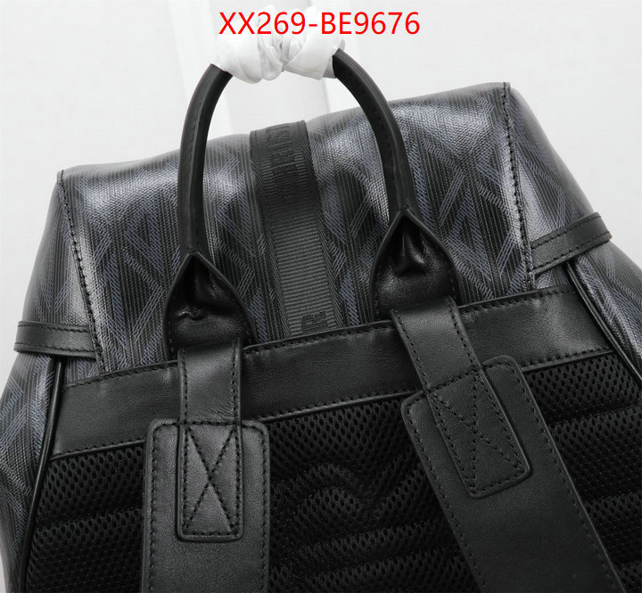 ID: BE9676 $: 269USD,