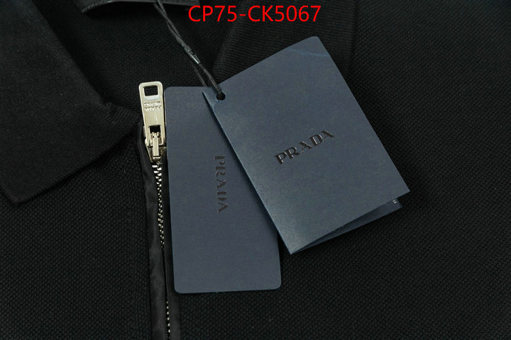 Clothing-Prada buy sell ID: CK5067 $: 75USD