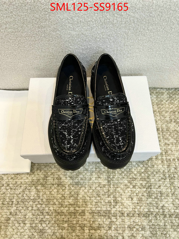 what is a 1:1 replica ID: SS9165