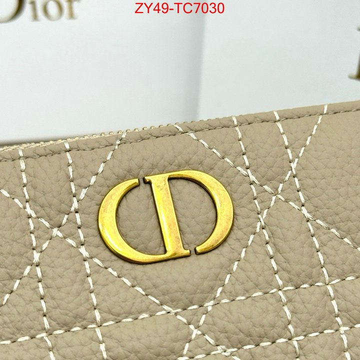 ID: TC7030 $: 49USD,