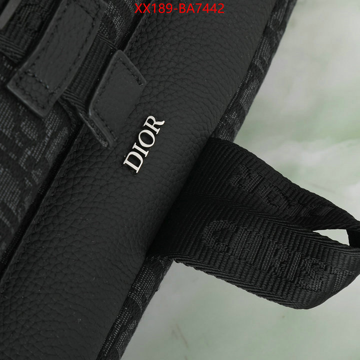 ID: BA7442 $: 189USD,