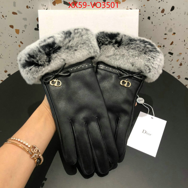 1:1 replica ID: VO3501