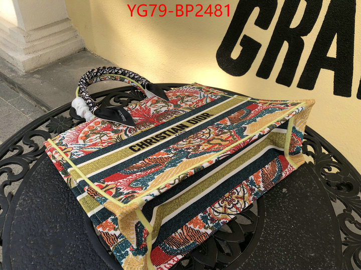 ID: BP2481