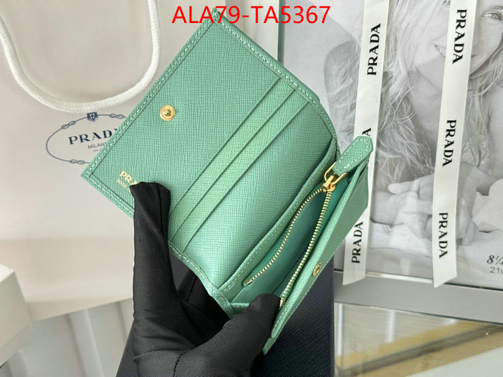 ID: TA5367 $: 79USD,