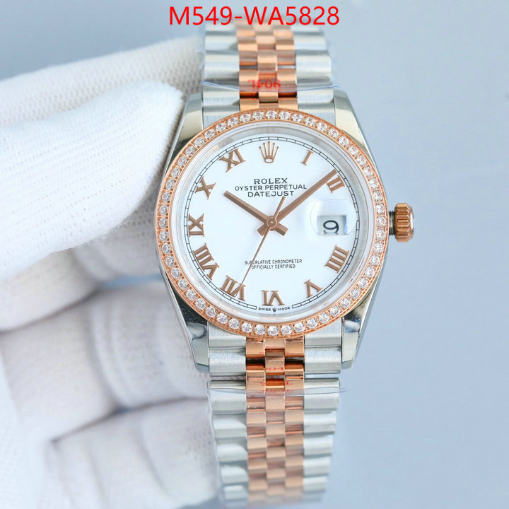 ID: WA5828