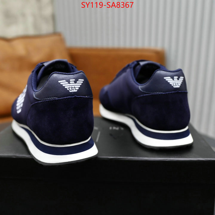 is it ok to buy ID: SA8367