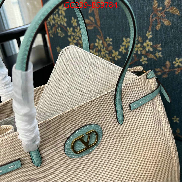 Valentino Bags(TOP)-Handbag- we provide top cheap aaaaa ID: BS9784 $: 239USD,