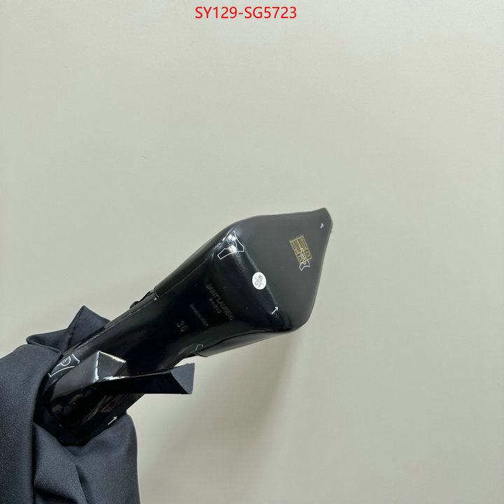 found replica ID: SG5723