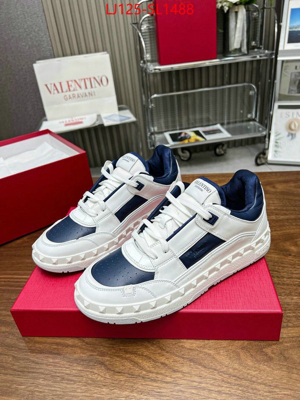Women Shoes-Valentino where can you buy a replica ID: SL1488 $: 105USD