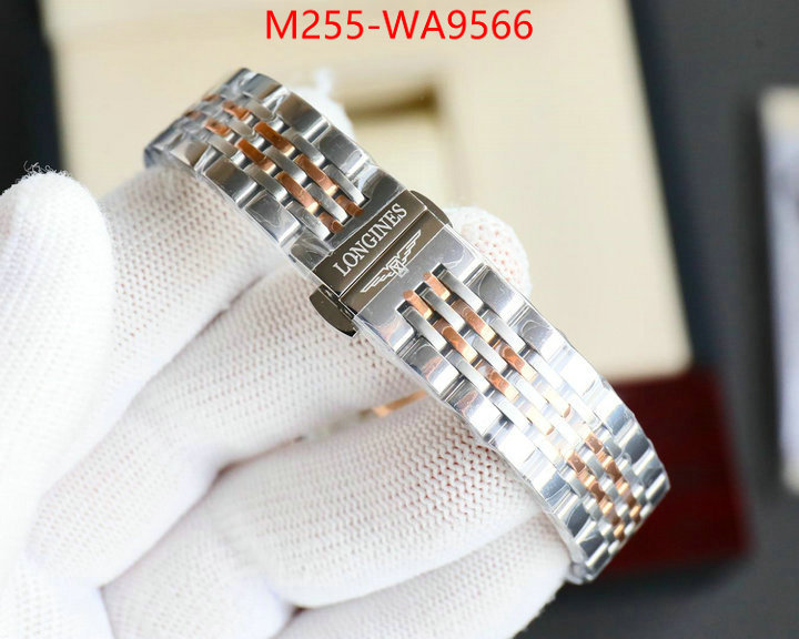 ID: WA9566