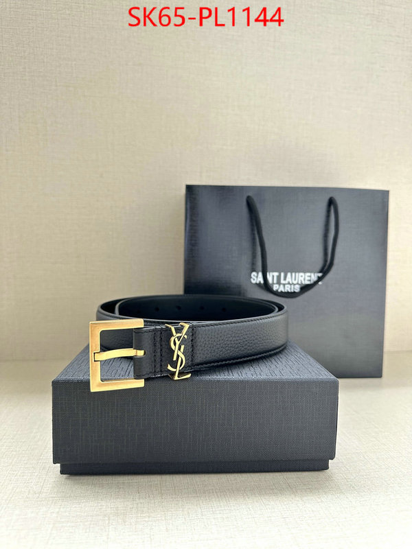 Belts-YSL 1:1 ID: PL1144 $: 65USD