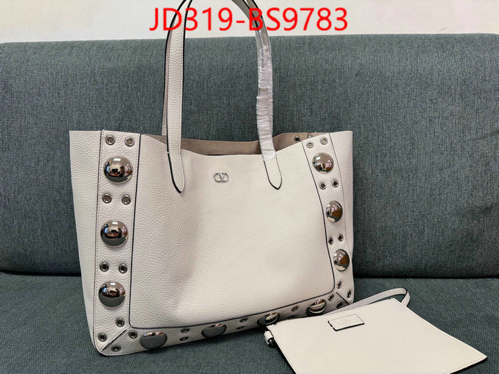 Valentino Bags(TOP)-Handbag- high quality ID: BS9783 $: 319USD,