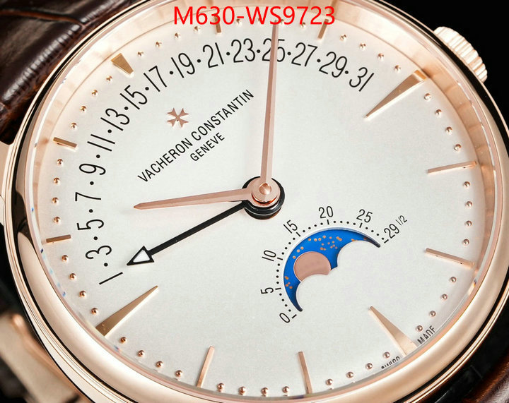 Watch(TOP)-Vacheron Constantin buy cheap replica ID: WS9723 $: 630USD-shoes yupoo Watch(TOP)-Vacheron Constantin buy cheap replica ID: WS9723 $: 630USD