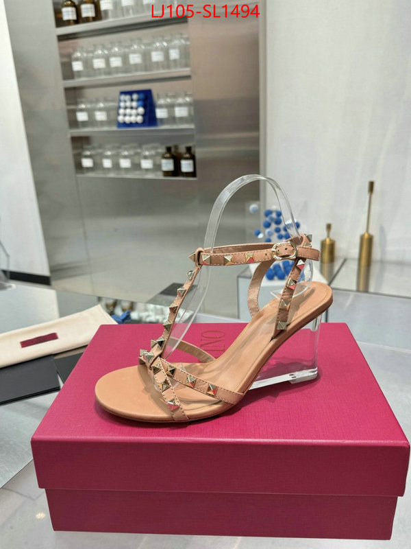 Women Shoes-Valentino new 2024 ID: SL1494 $: 105USD-shoes yupoo Women Shoes-Valentino new 2024 ID: SL1494 $: 105USD