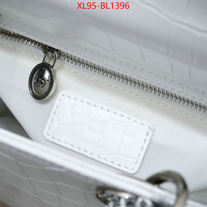 Dior Bags(4A)-Lady- best replica 1:1 ID: BL1396 $: 95USD,