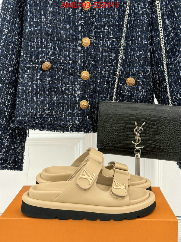 Women Shoes-LV can you buy replica ID: SS9441 $: 109USD