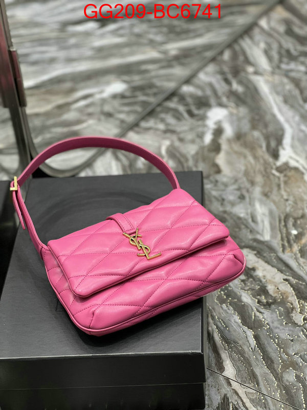 ID: BC6741 $: 209USD,