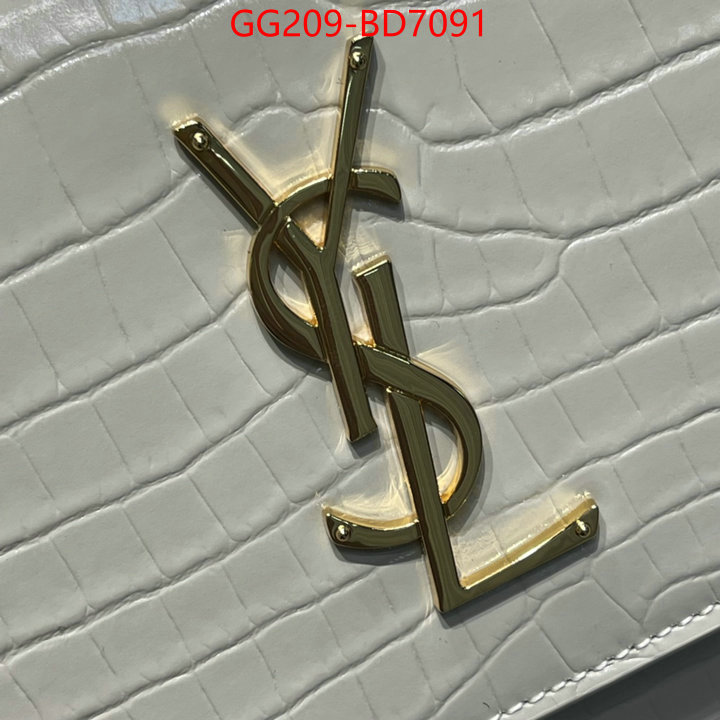 ID: BD7091 $: 209USD,