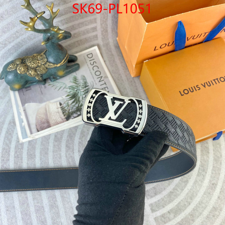 Belts-LV top quality designer replica ID: PL1051 $: 69USD