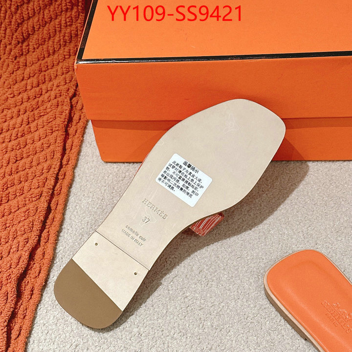 Women Shoes-Hermes aaaaa replica ID: SS9421 $: 109USD