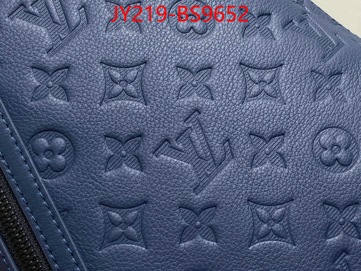 LV Bags(TOP)-Avenue- knockoff highest quality ID: BS9652 $: 219USD,