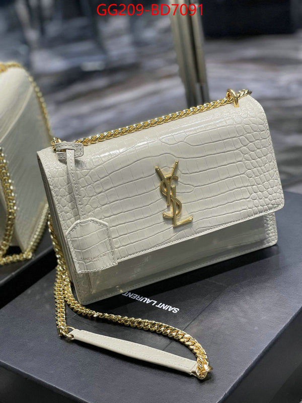 ID: BD7091 $: 209USD,