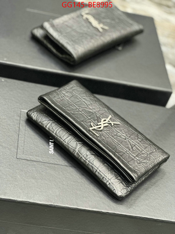 ID: BE8995 $: 145USD,