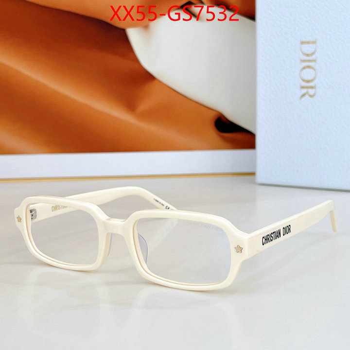 best designer replica ID: GS7532