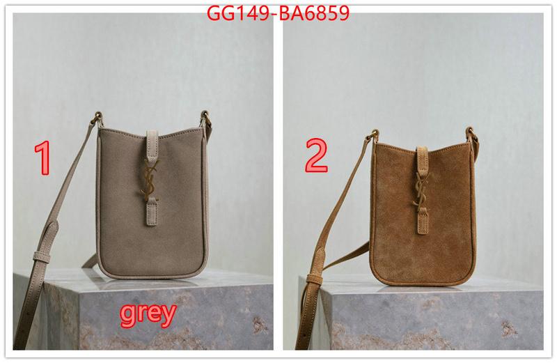 ID: BA6859 $: 149USD,