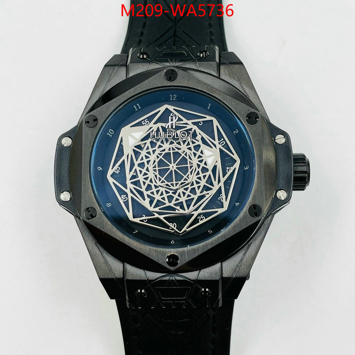 ID: WA5736