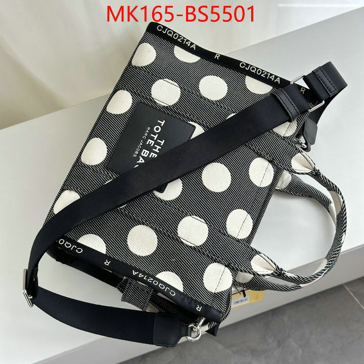 ID: BS5501