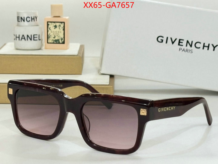 online store ID: GA7657