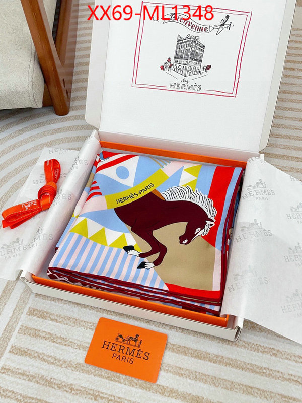 Scarf-Hermes find replica ID: ML1348 $: 69USD