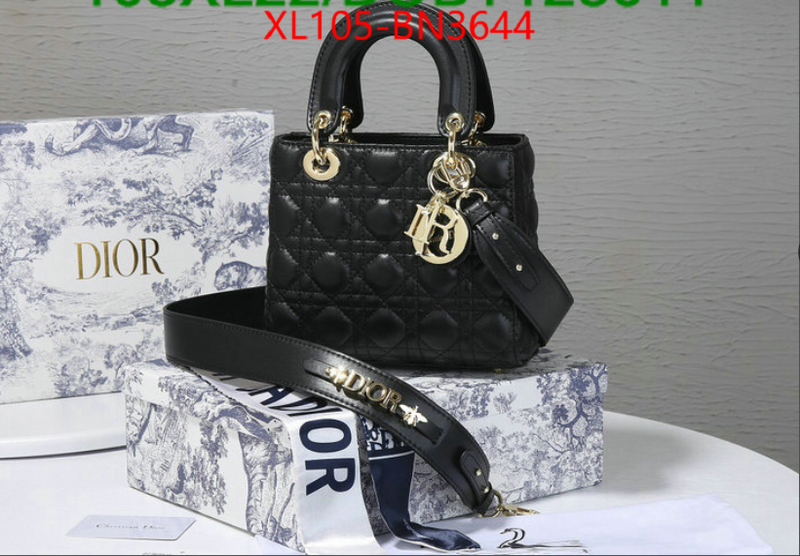 ID: BN3644 $: 105USD,