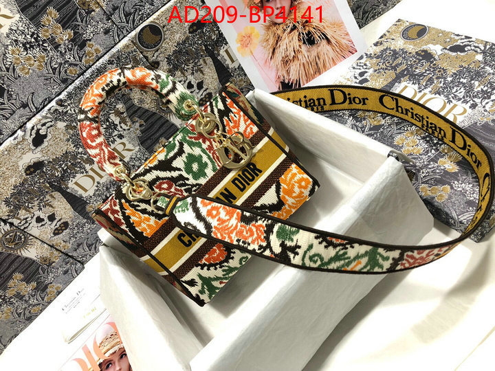 ID: BP4141 $: 209USD,