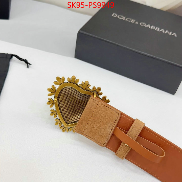 Belts-DG exclusive cheap ID: PS9949 $: 95USD