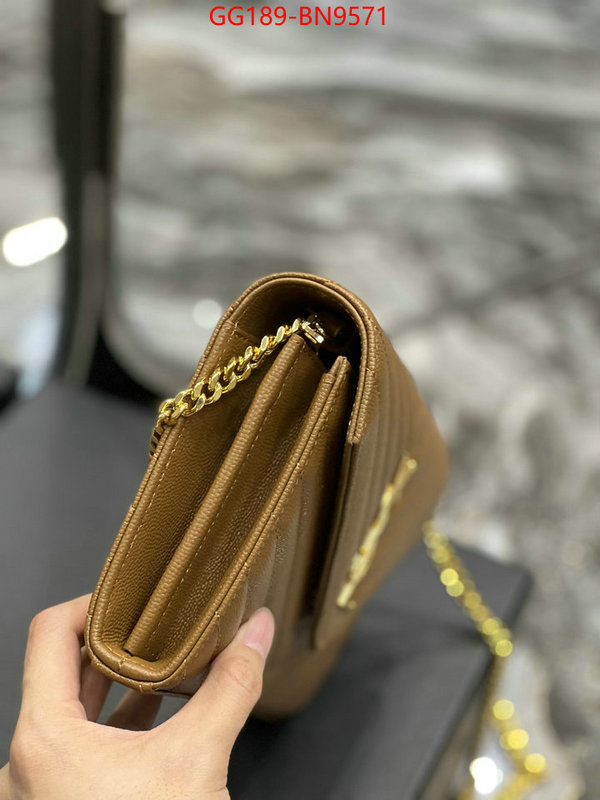 ID: BN9571 $: 189USD,