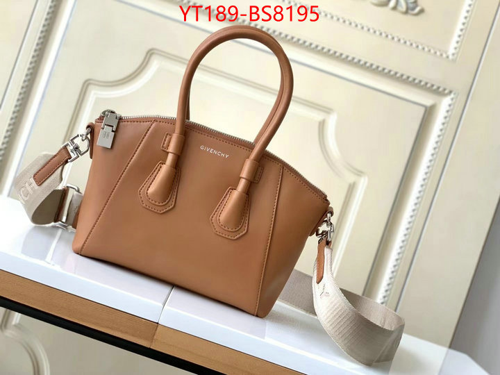 how can i find replica ID: BS8195 $: 189USD,