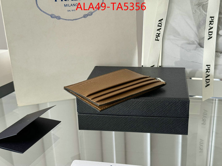 ID: TA5356 $: 49USD,