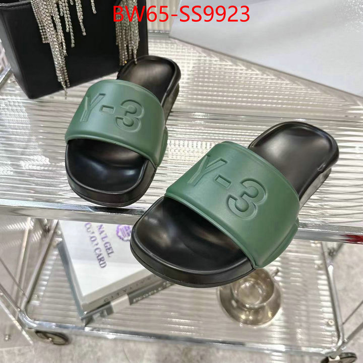 Women Shoes-Y3 sale ID: SS9923 $: 65USD