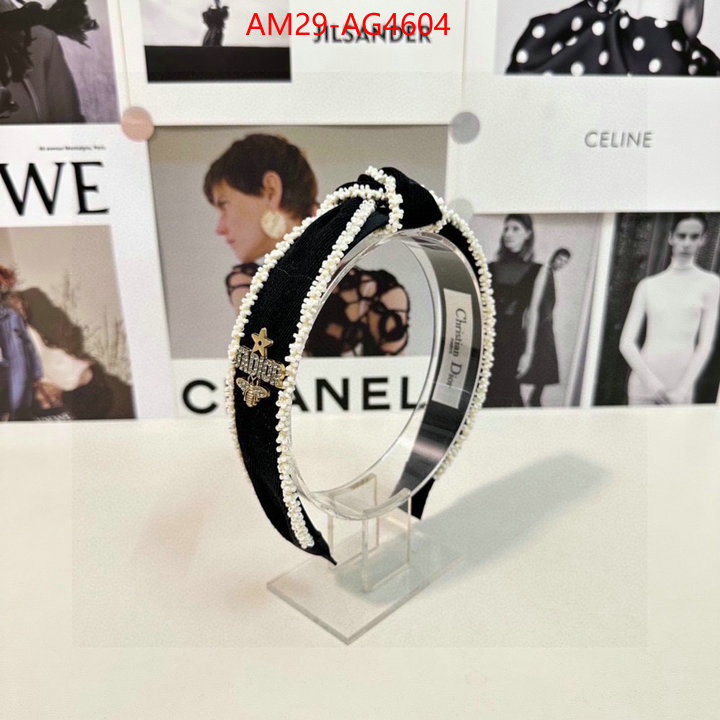 aaaaa+ replica designer ID: AG4604