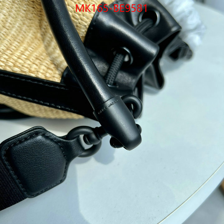 ID: BE9581 $: 165USD,