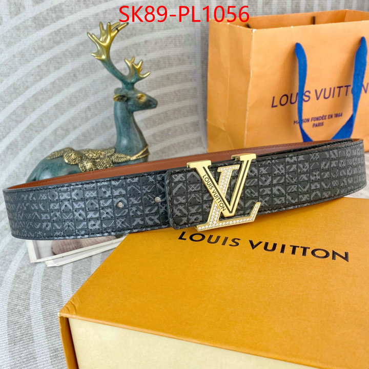 Belts-LV buying replica ID: PL1056 $: 89USD
