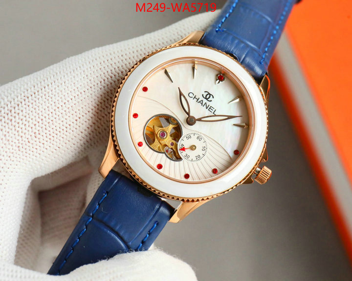 ID: WA5719