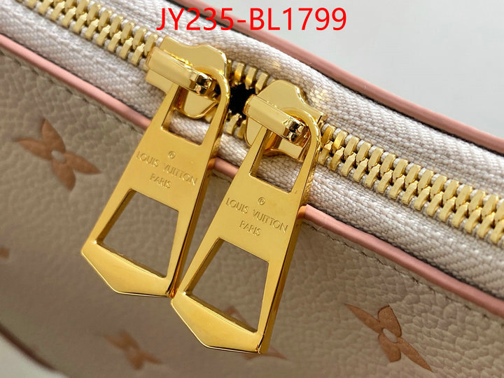 LV Bags(TOP)-Pochette MTis- wholesale designer shop ID: BL1799 $: 235USD,